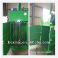 2014 new plastic baling machine